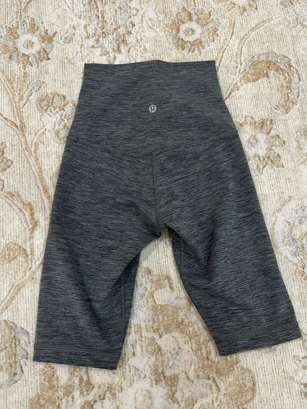 Lululemon Biker Shorts